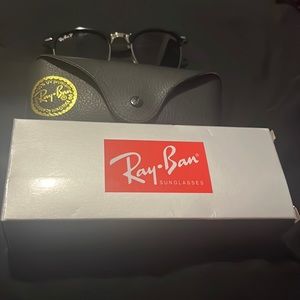 Ray Ban SunGlasses